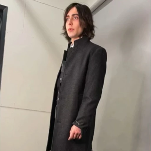 A-if Gallagher