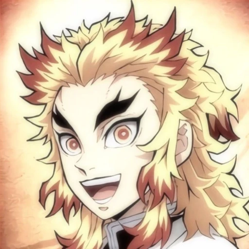 ໑ ˳||BL ࣪ ✽̸ ࣭Rengoku Kyojuro ꒱꒱ꔫ
