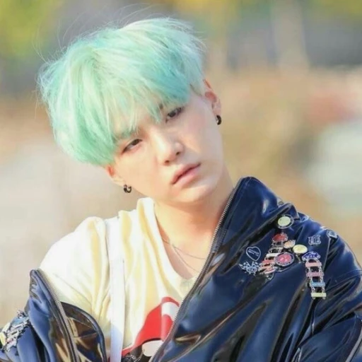 yoongi 