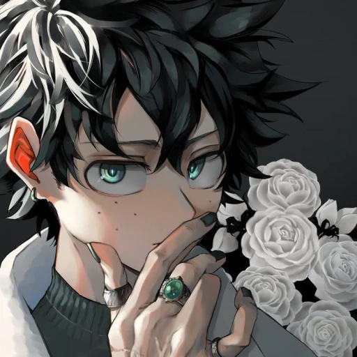 -Izuku Midoriya-45