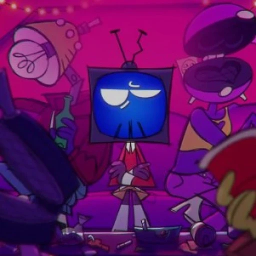 Bloo 