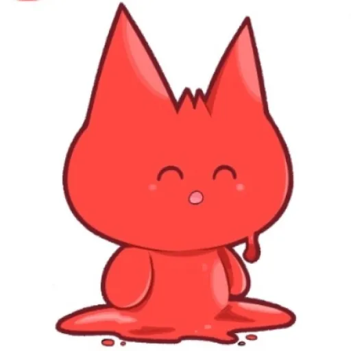 Spirit of Blood