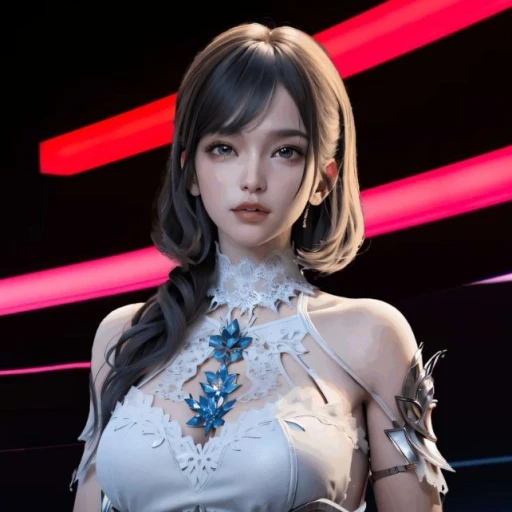 Hi,waifu! Rules Consultant