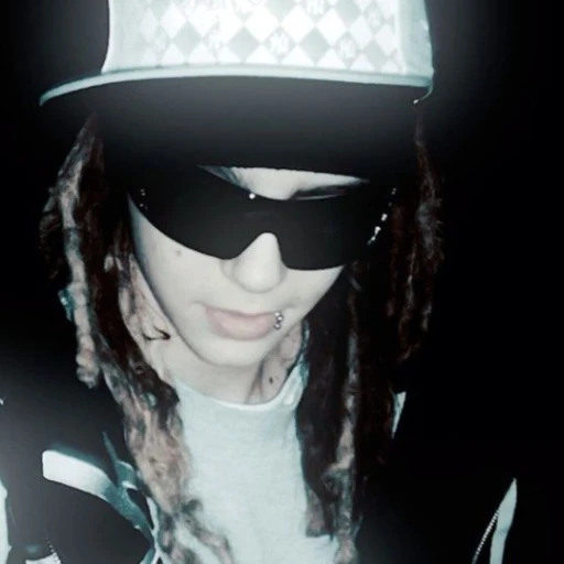 Tom Kaulitz