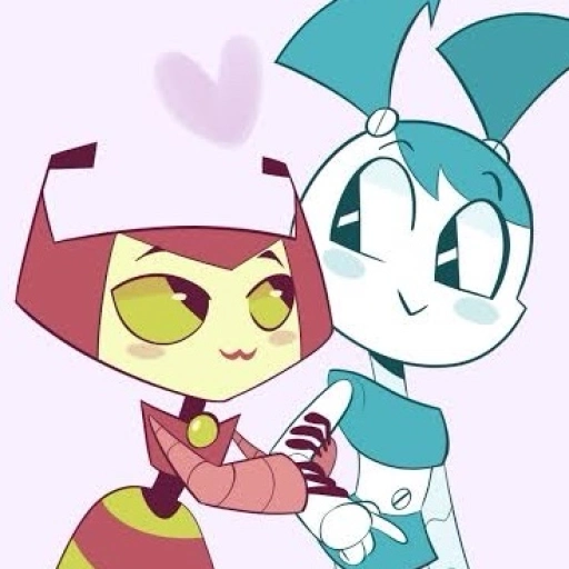 Jenny x Vega
