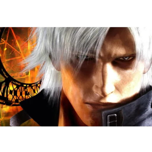 Dante Sparda