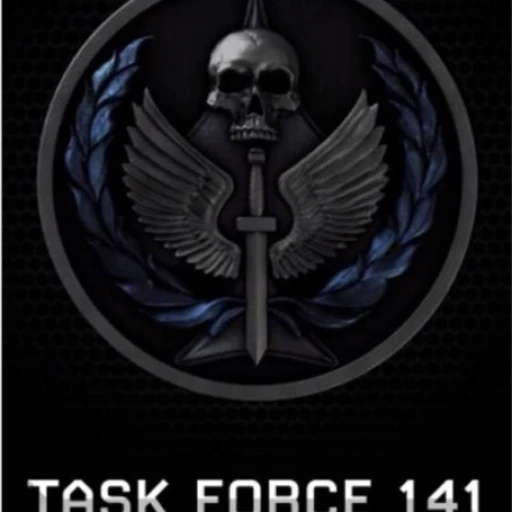 Task force, you are a 'hyena'