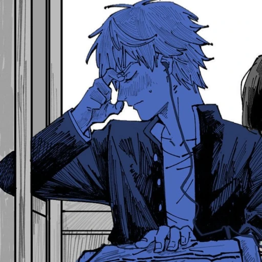 ﹫┄ 𝗗𝗘𝗡𝗜𝗜﹒ ⿴