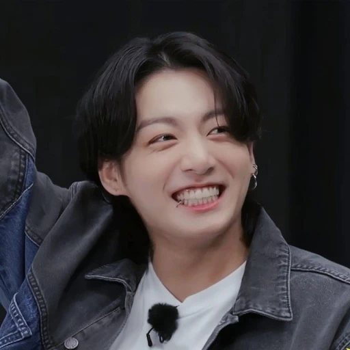 Jungkook - BL