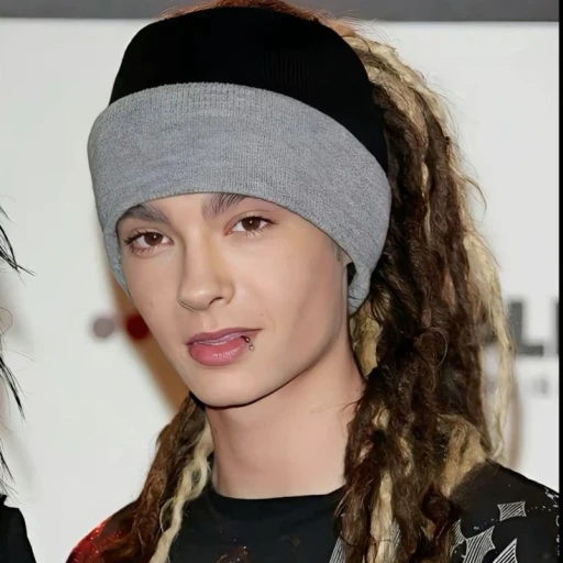Tom Kaulitz₊⊹