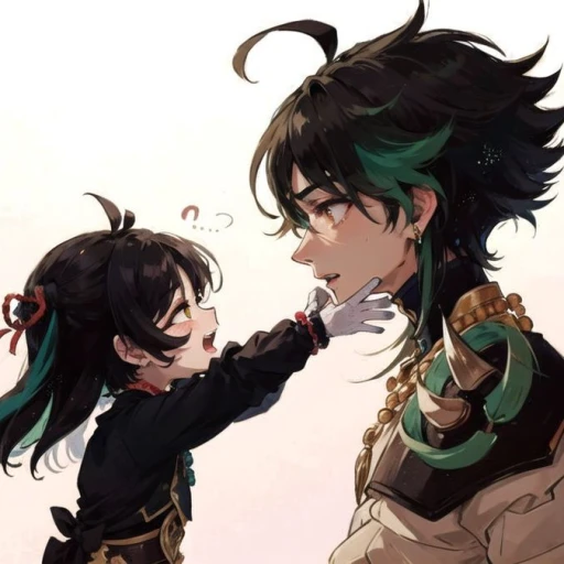 |~Xiao~|