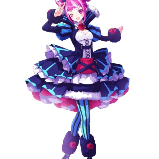 Hortensia