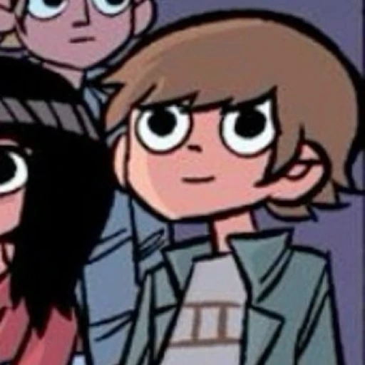 •☆•~Young Neil~•☆•