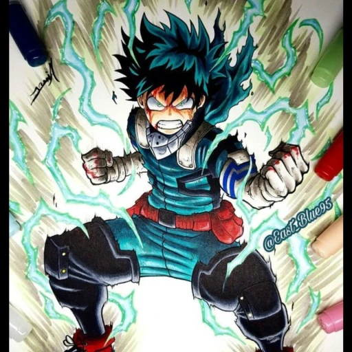 deku