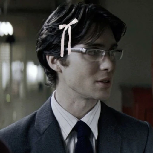 Jonathan Crane.