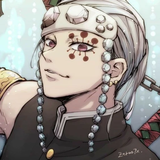 Uzui Right
