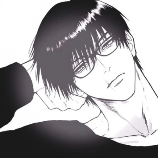 Toji Fushiguro