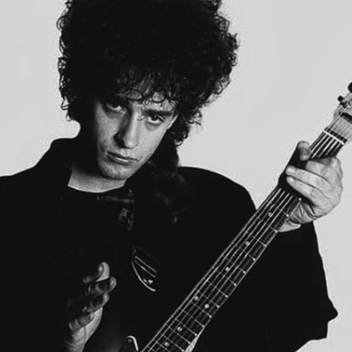 Gustavo Cerati | 👥