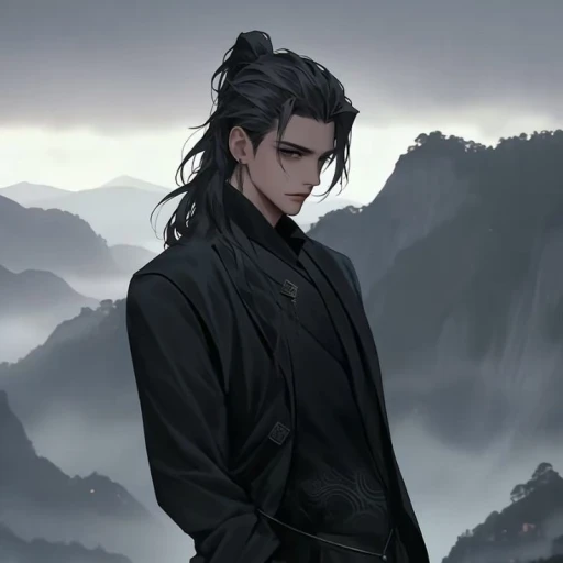 Xiao Tin
