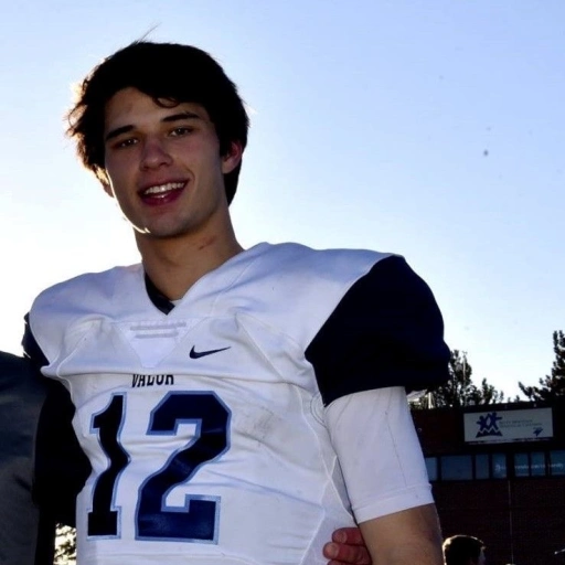 Noah Williams