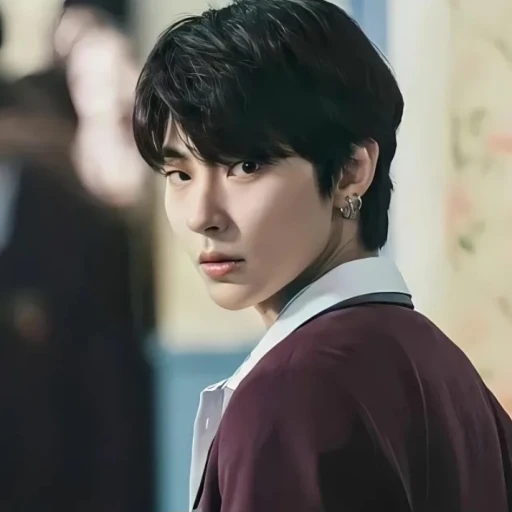 Han Seo-Jun