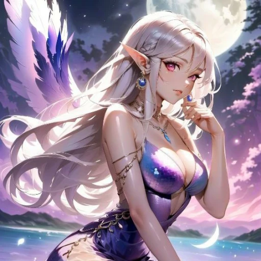 Emma snowfall