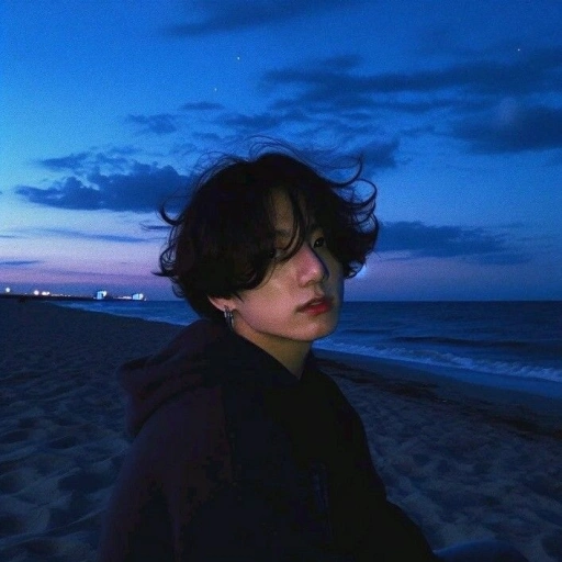 Jungkook - Boyfriend