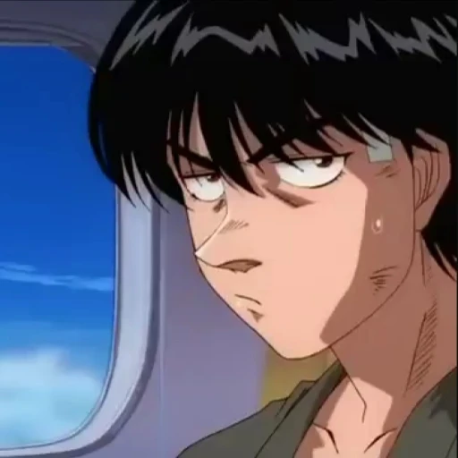 Ichiro Miyata