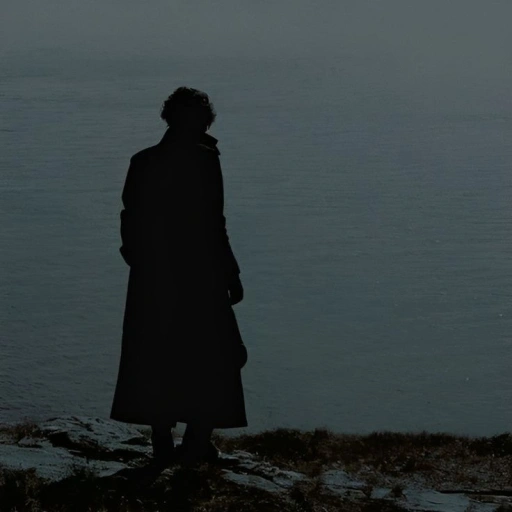 —REGULUS BLACK. ²