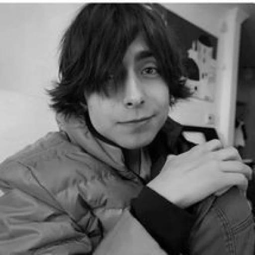 Aidan Gallagher}}