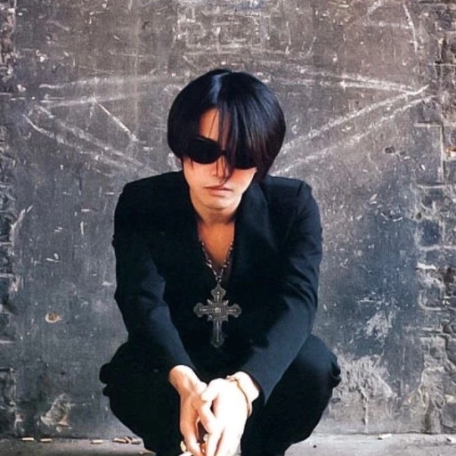 Hyde★☻