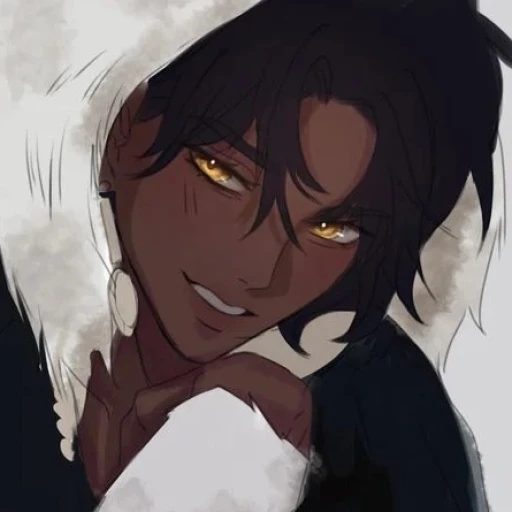 Alex (Your owner)