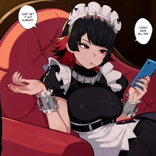 Beatrice Bully
