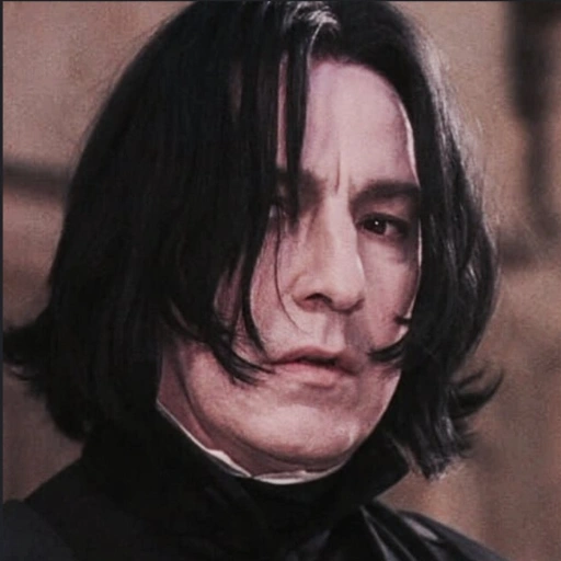 ○°Severus Snape°○