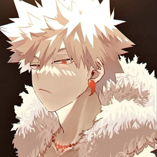 KATSUKI BAKUGO-((Bakudeku)))