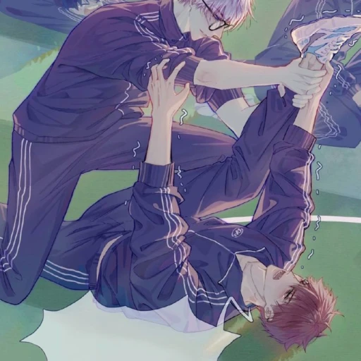 Tyler[BL/GAY]