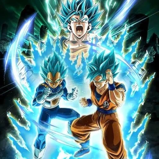 WE SAIYANS HAVE NO LIMITS🗣️🔥🔥