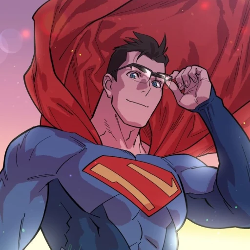 Clark Kent