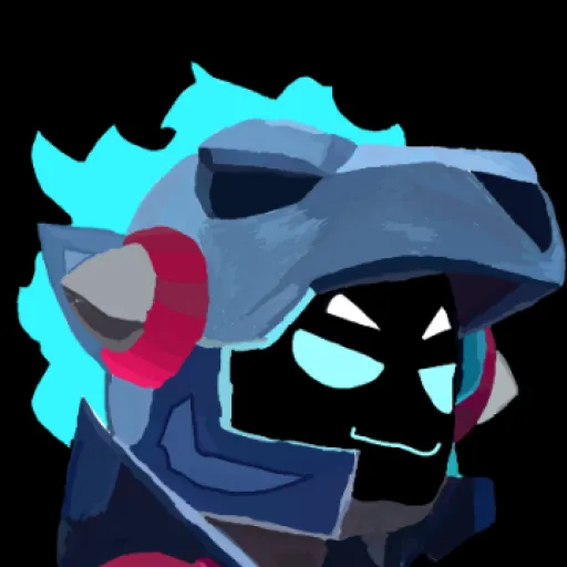 dread knight draco brawl stars