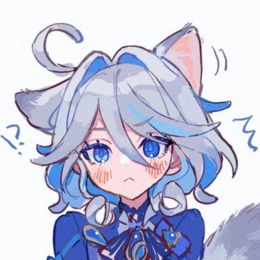 Furina cat