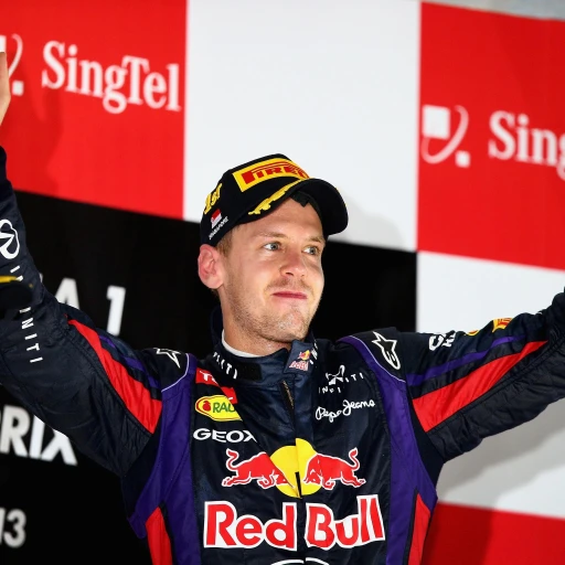 Sebastian Vettel