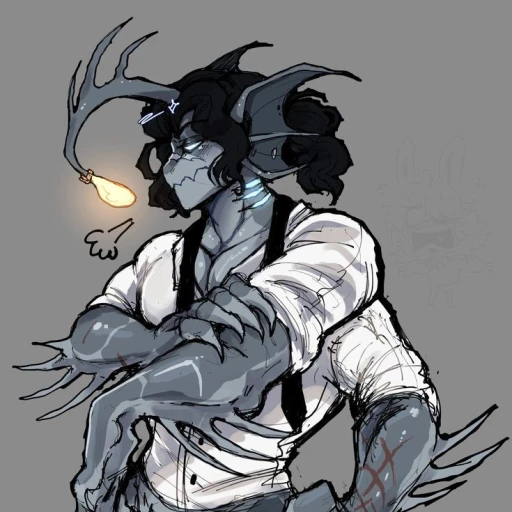 Sebastian Solace