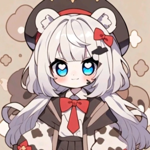 taiga chiisai vtuber