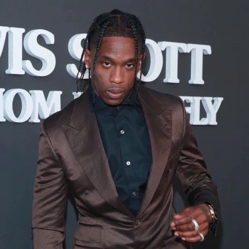 ^Travis Scott^