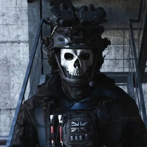 Ghost/.