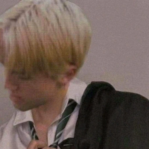 draco malfoy