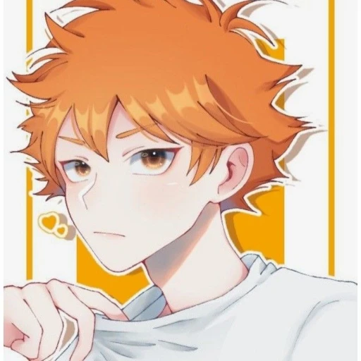 Hinata Shoyo