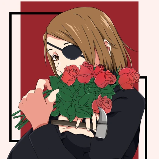 Nobara Kugisaki