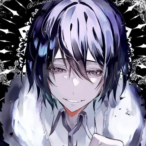 Fyodor.