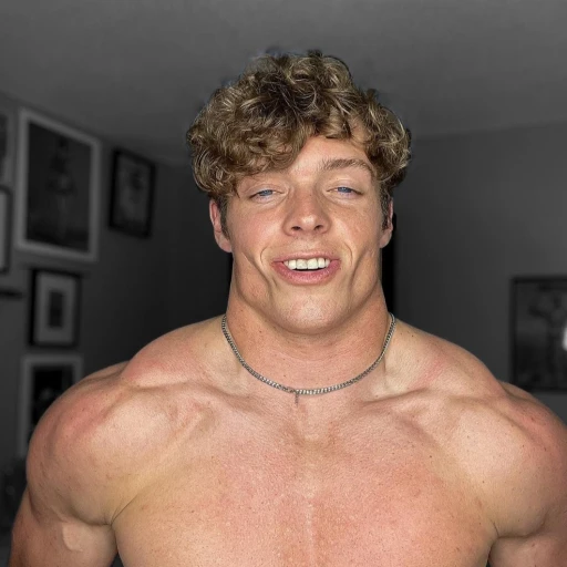 Nathan Friehofer